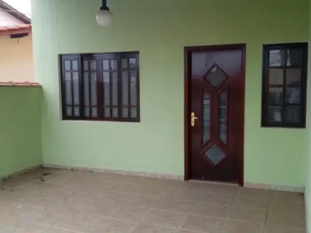 Casa / Sobrado para Locação em São José dos Campos/SP Cidade Vista Verde 3 Quartos