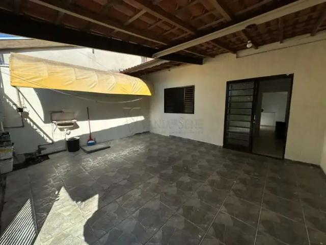 Casa / Sobrado para Locação em São José dos Campos/SP Cidade Morumbi 2 Quartos
