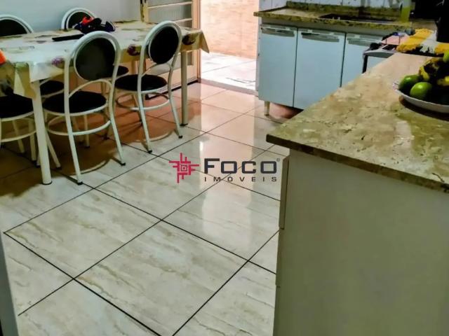 Casa / Sobrado para Locação em São José dos Campos/SP Cidade Morumbi 2 Quartos