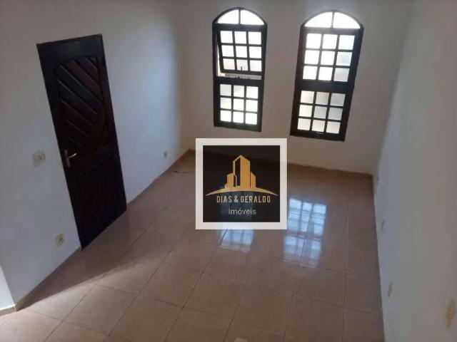 Casa / Sobrado para Locação em São José dos Campos/SP Cidade Morumbi 2 Quartos