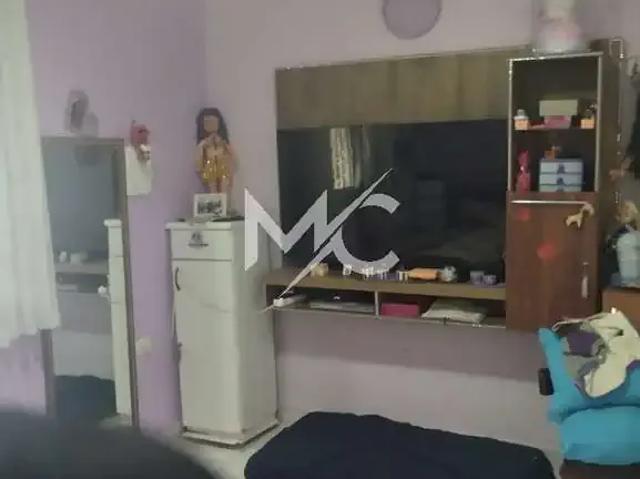 Casa / Sobrado para Locação em São José dos Campos/SP Cidade Morumbi 2 Quartos