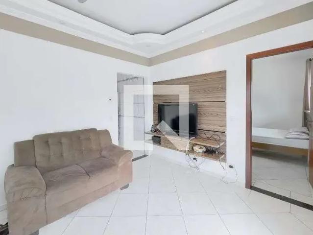 Casa / Sobrado para Locação em São José dos Campos/SP Cidade Morumbi 3 Quartos