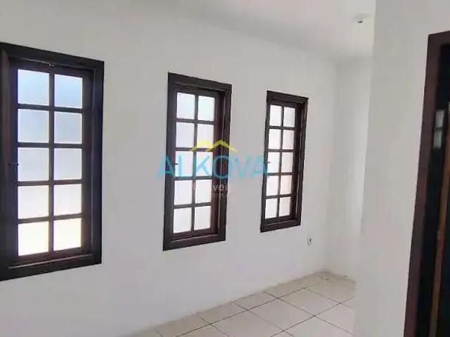 Casa / Sobrado para Locação em São José dos Campos/SP Cidade Morumbi 3 Quartos
