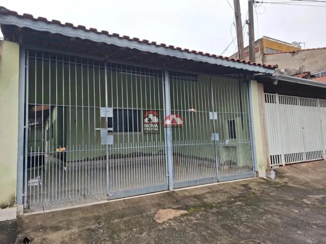Casa / Sobrado para Locação em São José dos Campos/SP Cidade Morumbi 3 Quartos