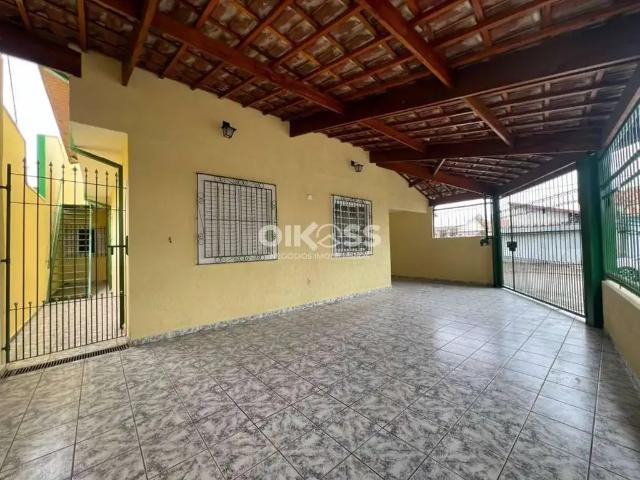 Casa / Sobrado para Locação em São José dos Campos/SP Cidade Morumbi 4 Quartos