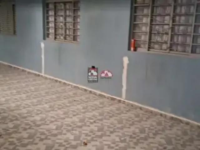 Casa / Sobrado para Locação em São José dos Campos/SP Cidade Morumbi 6 Quartos