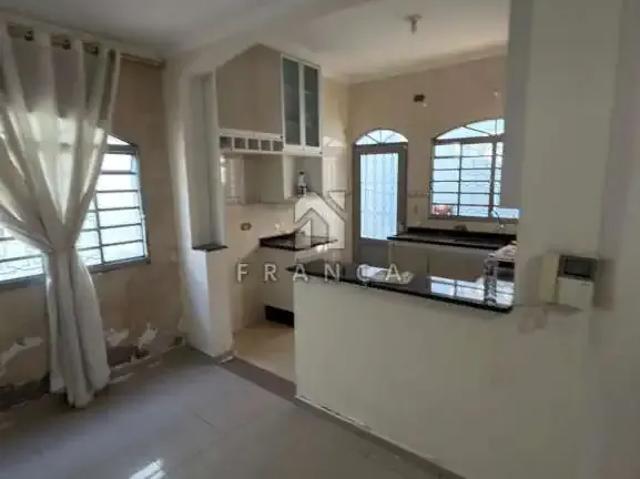 Casa / Sobrado para Locação em São José dos Campos/SP Cidade Morumbi 8 Quartos