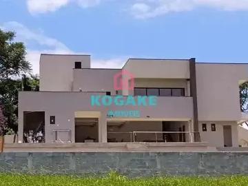 Casa / Sobrado para Locação em São José dos Campos/SP Colinas Do Parahyba 4 Quartos