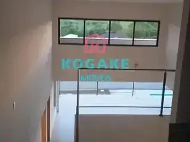 Casa / Sobrado para Locação em São José dos Campos/SP Colinas Do Parahyba 4 Quartos