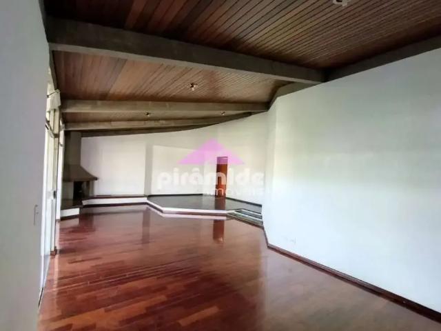 Casa / Sobrado para Locação em São José dos Campos/SP Condomínio Bosque Imperial 4 Quartos