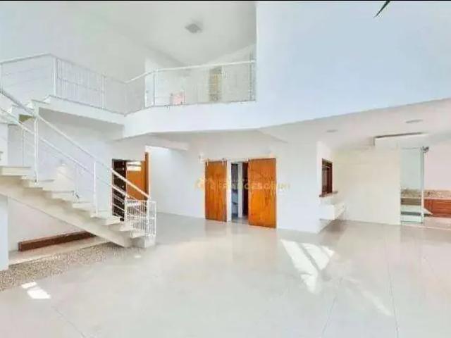 Casa / Sobrado para Locação em São José dos Campos/SP Condomínio Esplanada do Sol 4 Quartos