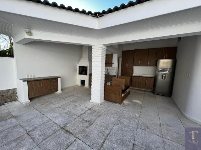 Casa / Sobrado para Locação em São José dos Campos/SP Condomínio Esplanada do Sol 4 Quartos