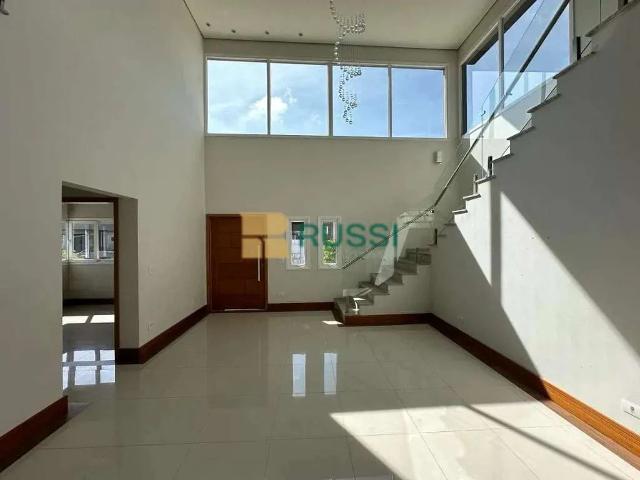 Casa / Sobrado para Locação em São José dos Campos/SP Condomínio Reserva do Paratehy 6 Quartos