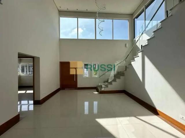 Casa / Sobrado para Locação em São José dos Campos/SP Condomínio Reserva do Paratehy 6 Quartos