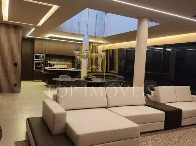Casa / Sobrado para Locação em São José dos Campos/SP Condomínio Residencial Colinas do Paratehy 4 Quartos