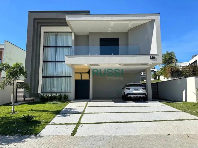 Casa / Sobrado para Locação em São José dos Campos/SP Condomínio Residencial Alphaville 4 Quartos