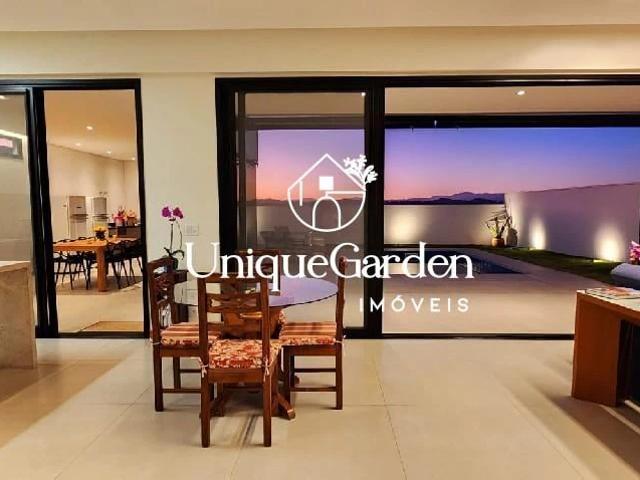 Casa / Sobrado para Locação em São José dos Campos/SP Condomínio Residencial Alphaville I 4 Quartos