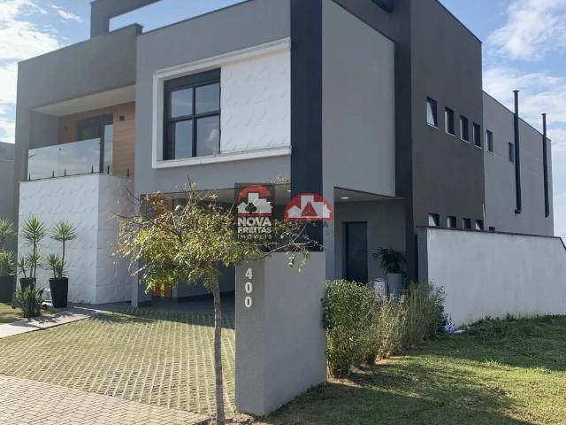 Casa / Sobrado para Locação em São José dos Campos/SP Condomínio Residencial Alphaville I 5 Quartos