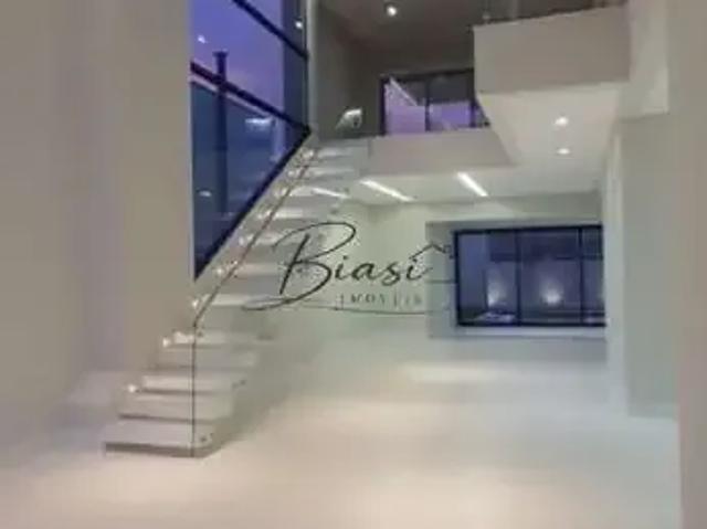 Casa / Sobrado para Locação em São José dos Campos/SP Condomínio Residencial Alphaville II 5 Quartos