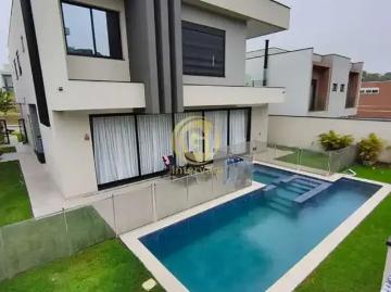 Casa / Sobrado para Locação em São José dos Campos/SP Condomínio Residencial Alphaville II 5 Quartos