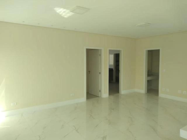 Casa / Sobrado para Locação em São José dos Campos/SP Condomínio Residencial Jaguary 4 Quartos
