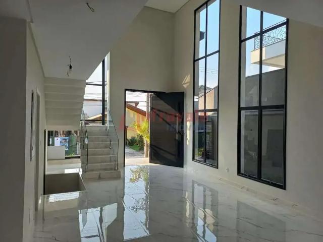 Casa / Sobrado para Locação em São José dos Campos/SP Condomínio Residencial Jaguary 4 Quartos