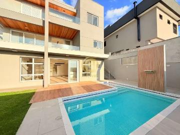 Casa / Sobrado para Locação em São José dos Campos/SP Condomínio Residencial Jaguary 4 Quartos
