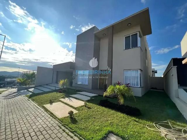 Casa / Sobrado para Locação em São José dos Campos/SP Condomínio Residencial Monaco 3 Quartos