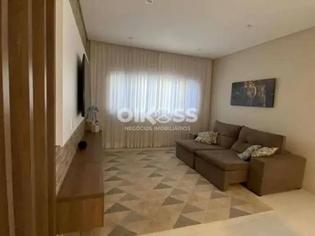 Casa / Sobrado para Locação em São José dos Campos/SP Condomínio Residencial Monaco 4 Quartos