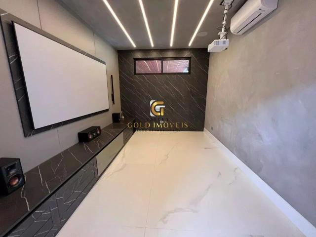 Casa / Sobrado para Locação em São José dos Campos/SP Condomínio Residencial Monte Carlo 4 Quartos