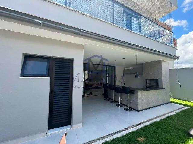 Casa / Sobrado para Locação em São José dos Campos/SP Condomínio Residencial Mantiqueira 3 Quartos