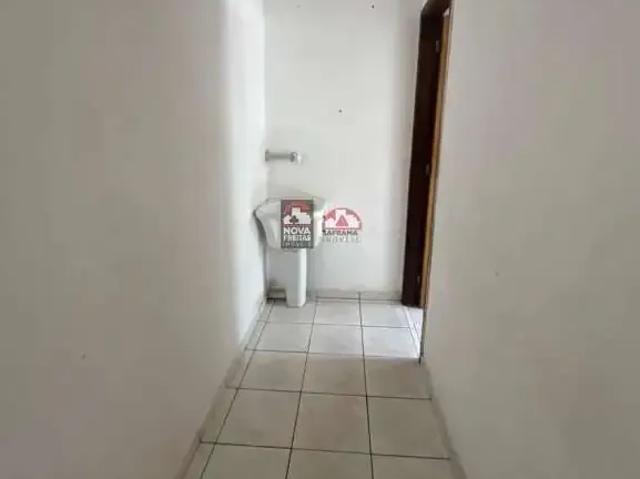 Casa / Sobrado para Locação em São José dos Campos/SP Conjunto Residencial Dom Pedro I 1 Quartos