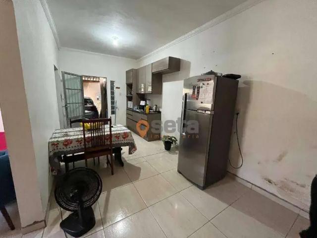Casa / Sobrado para Locação em São José dos Campos/SP Conjunto Residencial Dom Pedro II 1 Quartos