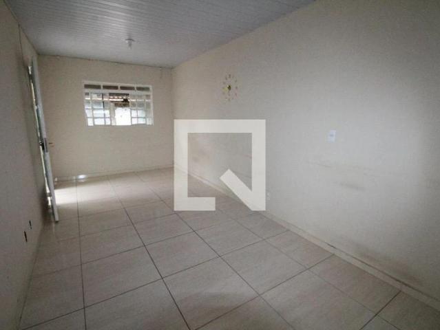 Casa / Sobrado para Locação em São José dos Campos/SP Conjunto Residencial Dom Pedro II 2 Quartos