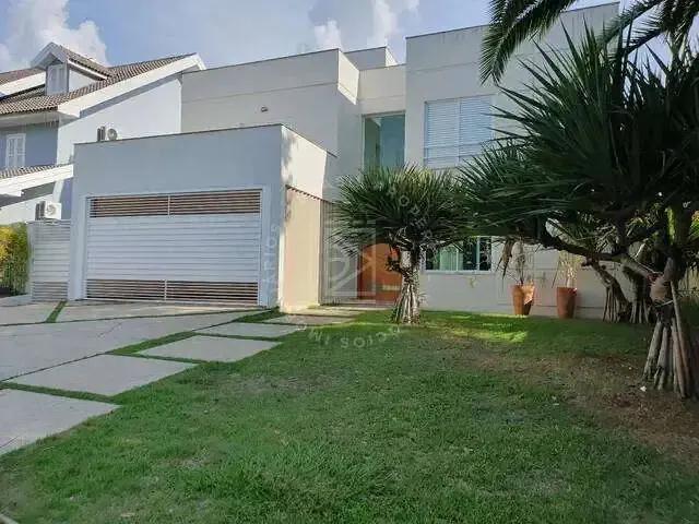 Casa / Sobrado para Locação em São José dos Campos/SP Conjunto Residencial Esplanada do Sol 4 Quartos
