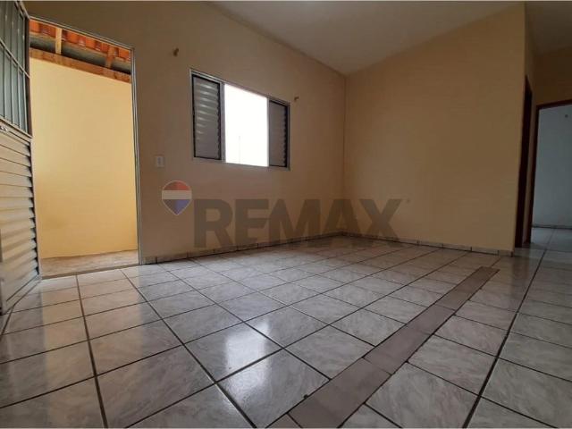 Casa / Sobrado para Locação em São José dos Campos/SP Conjunto Residencial Galo Branco 2 Quartos