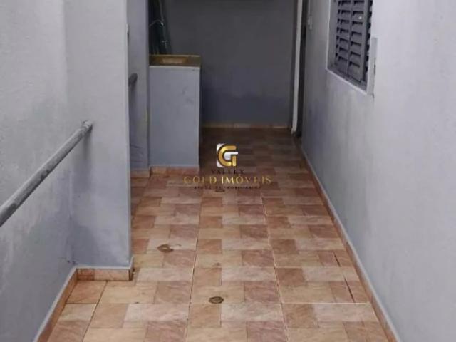 Casa / Sobrado para Locação em São José dos Campos/SP Conjunto Residencial Galo Branco 3 Quartos