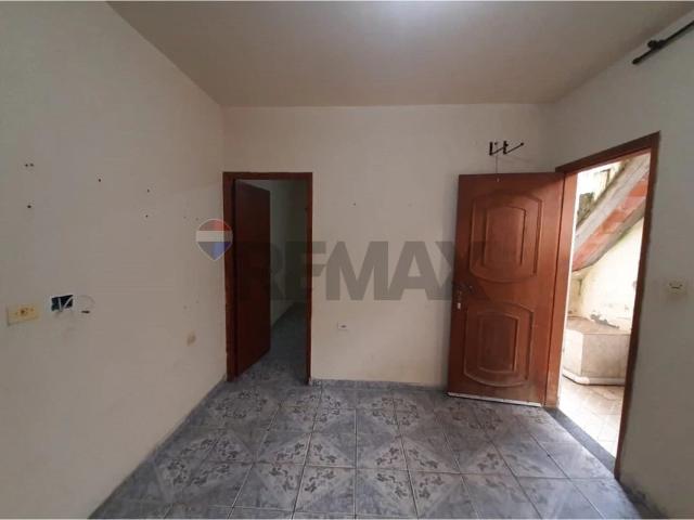 Casa / Sobrado para Locação em São José dos Campos/SP Conjunto Residencial Galo Branco