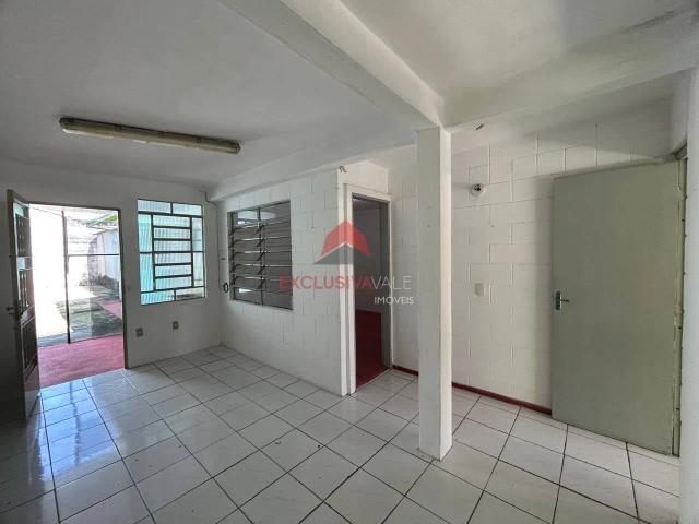 Casa / Sobrado para Locação em São José dos Campos/SP Conjunto Residencial Trinta e Um de Março 2 Quartos