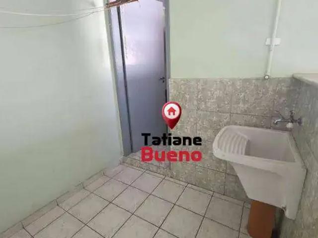 Casa / Sobrado para Locação em São José dos Campos/SP Conjunto Residencial Trinta e Um de Março 2 Quartos