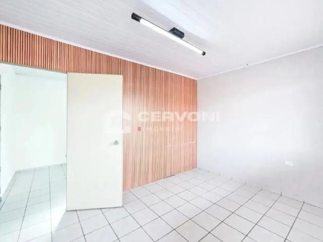 Casa / Sobrado para Locação em São José dos Campos/SP Conjunto Residencial Trinta e Um de Março 3 Quartos