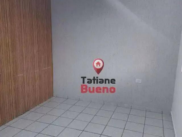Casa / Sobrado para Locação em São José dos Campos/SP Conjunto Residencial Trinta e Um de Março 3 Quartos