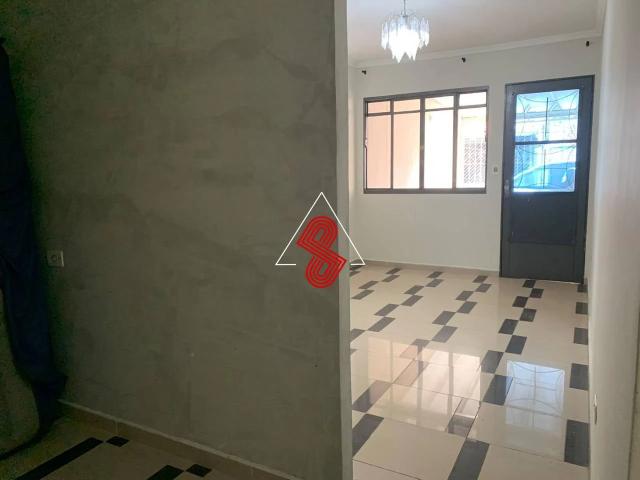 Casa / Sobrado para Locação em São José dos Campos/SP Conjunto Residencial Trinta e Um de Março 3 Quartos