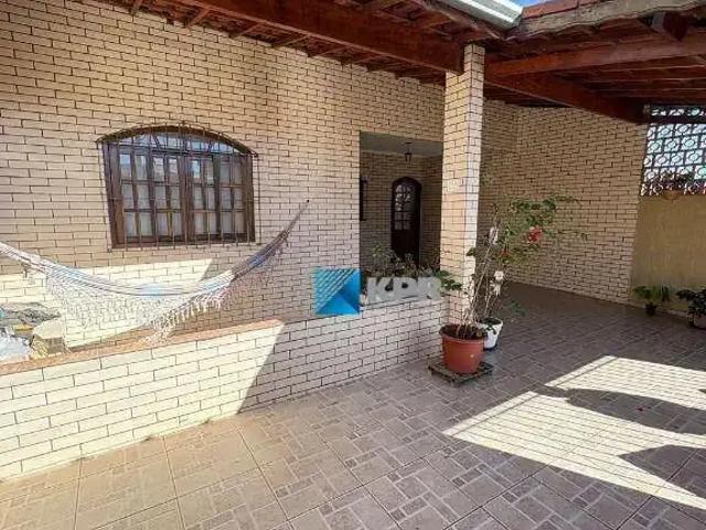 Casa / Sobrado para Locação em São José dos Campos/SP Conjunto Residencial Trinta e Um de Março 3 Quartos