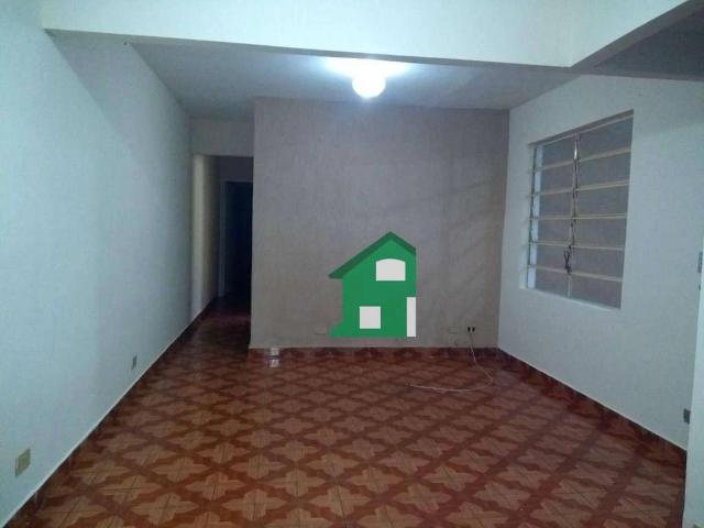 Casa / Sobrado para Locação em São José dos Campos/SP Conjunto Residencial Trinta e Um de Março 3 Quartos