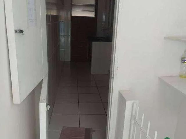 Casa / Sobrado para Locação em São José dos Campos/SP Conjunto Residencial Trinta e Um de Março 3 Quartos