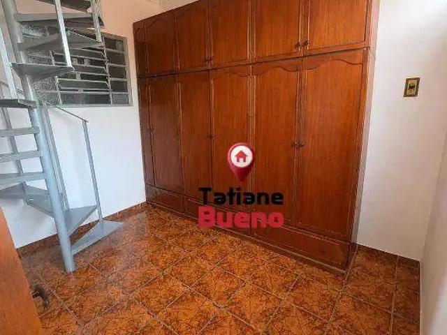 Casa / Sobrado para Locação em São José dos Campos/SP Conjunto Residencial Trinta e Um de Março 5 Quartos