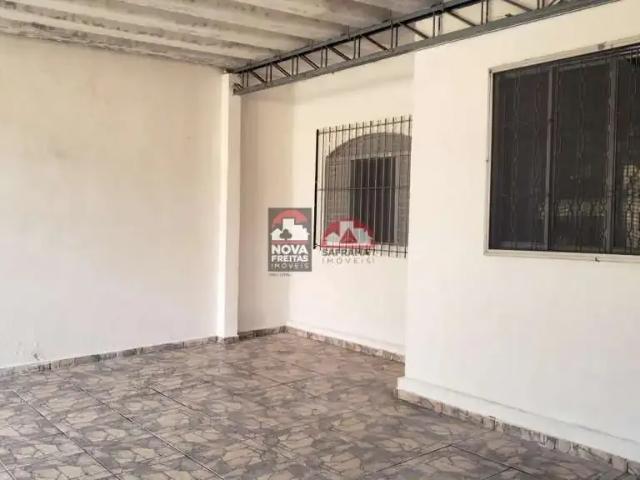 Casa / Sobrado para Locação em São José dos Campos/SP Conjunto Residencial Vale dos Pinheiros 2 Quartos