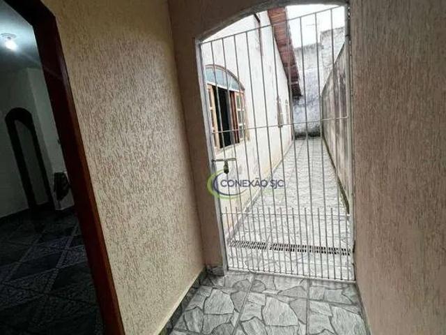 Casa / Sobrado para Locação em São José dos Campos/SP Eugênio de Melo 4 Quartos