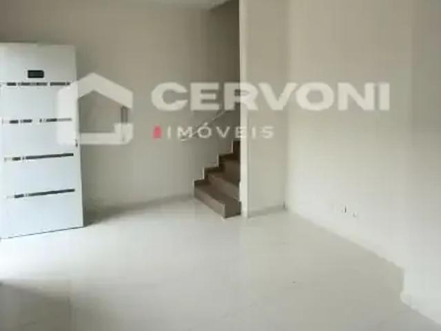 Casa / Sobrado para Locação em São José dos Campos/SP Eugênio de Melo 2 Quartos